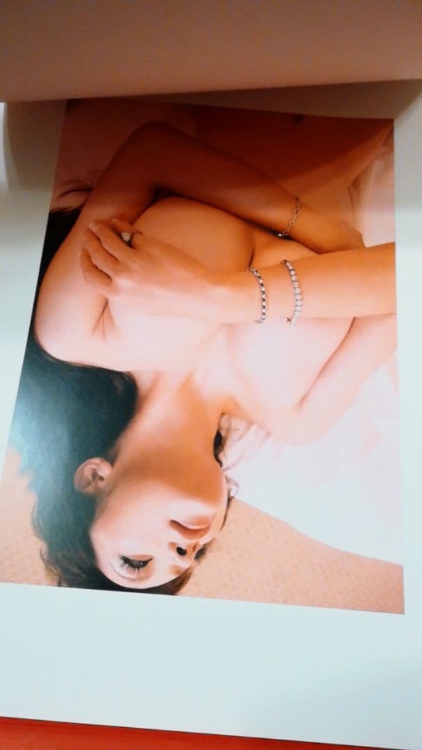 超！超お宝!!　叶恭子　写真集