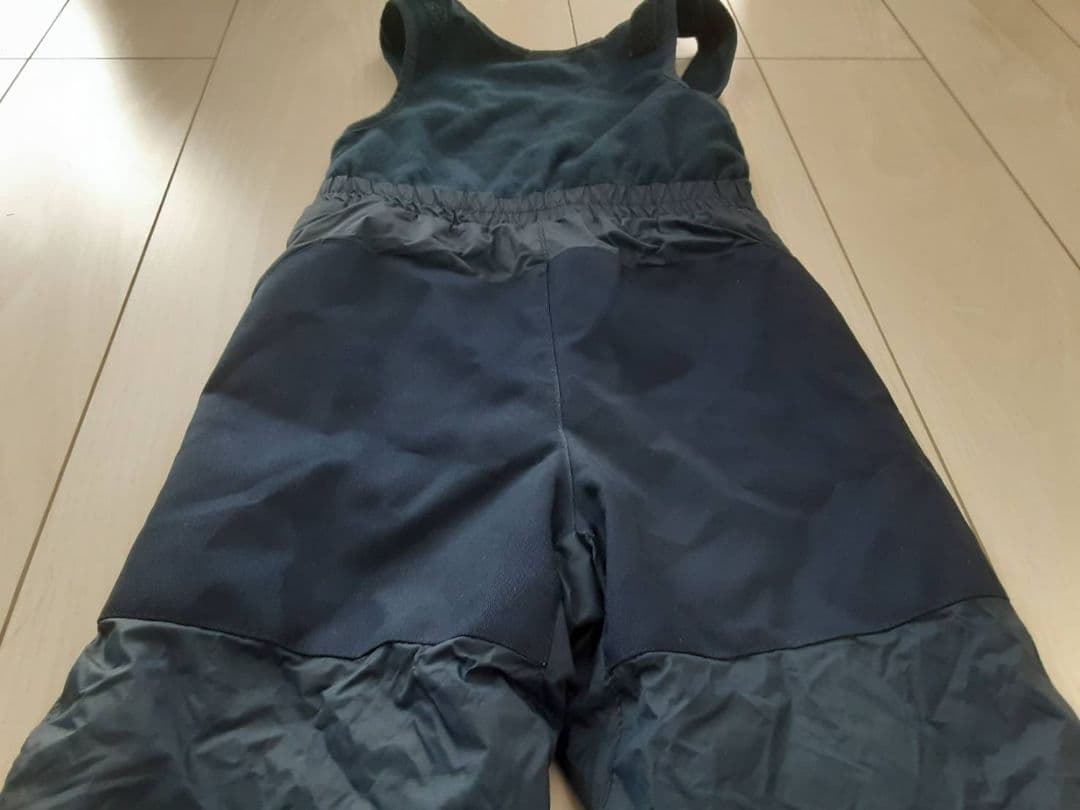 美品　スキーウェア　120 130 XS コロンビア　スノボーウェア