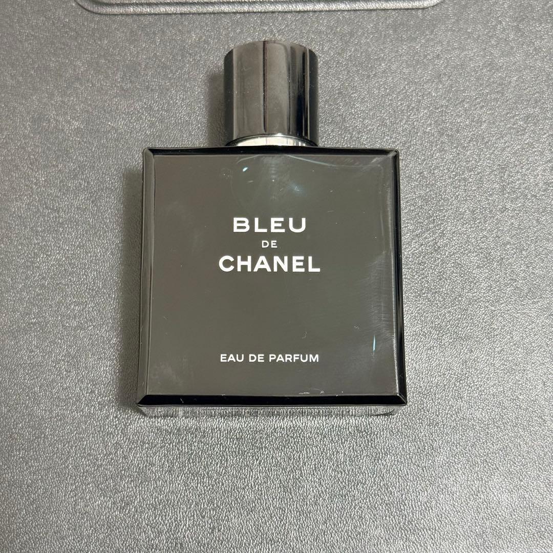R*3様 CHANEL 香水 BLEU DE CHANEL EAU DE PAR