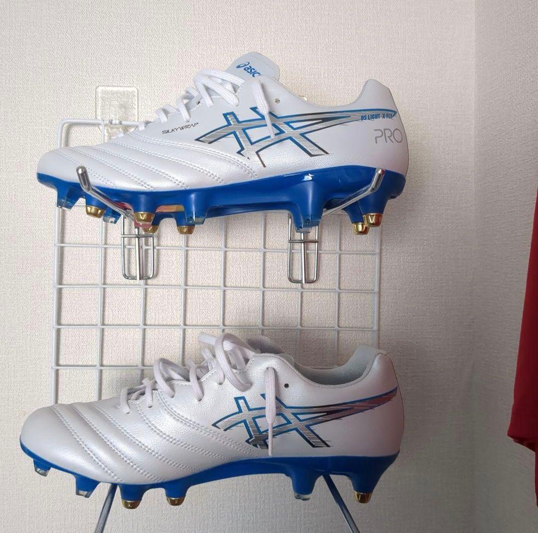 アシックスDSライト XFLY PRO ST