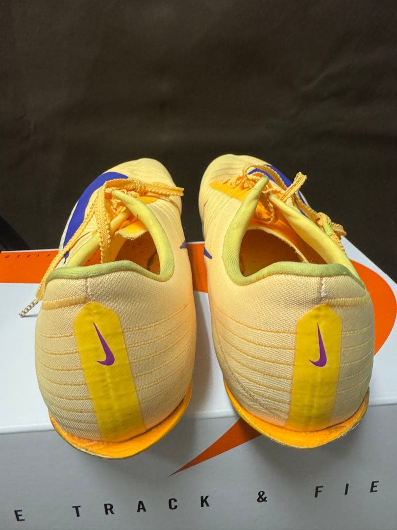 スパイク・シューズ NIKE AIR ZOOM MAXFLY 2 28.5cm