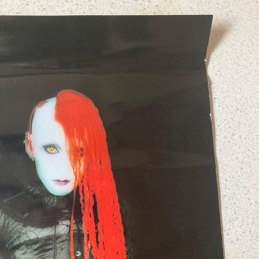 Marice Mizel ポスター5枚セット