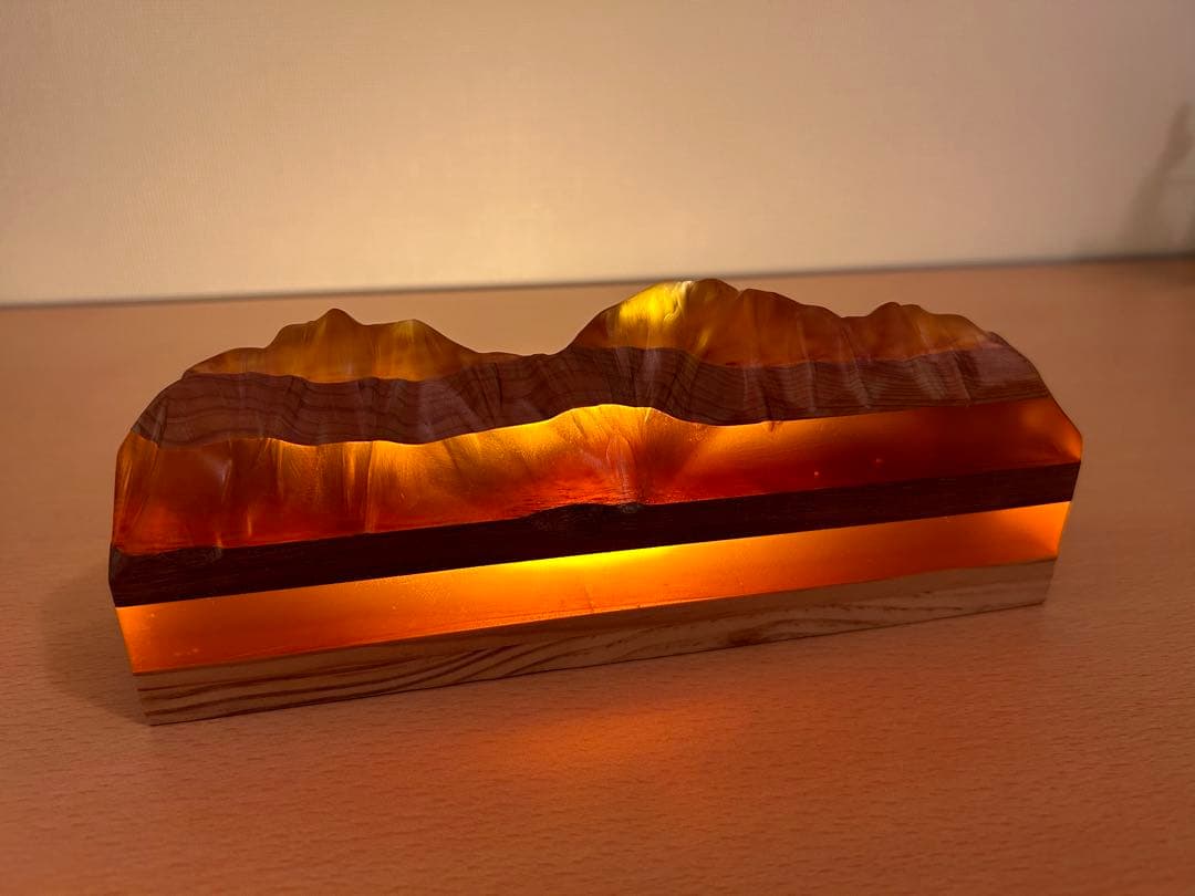 ikkaku mosaic. x KI-no イッカクモザイク x キーノ