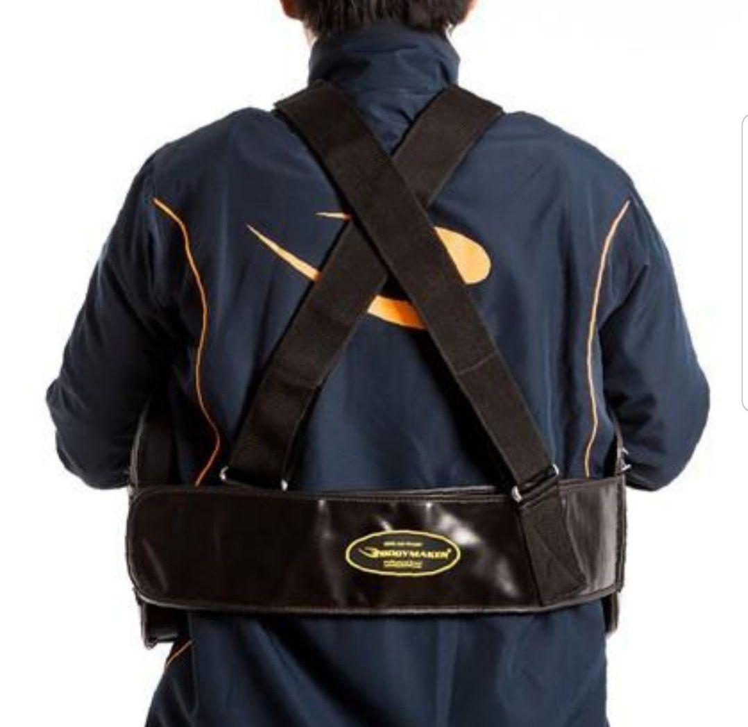 【美品】BODYMAKER ボクシングミット コーチングプロテクターPRO