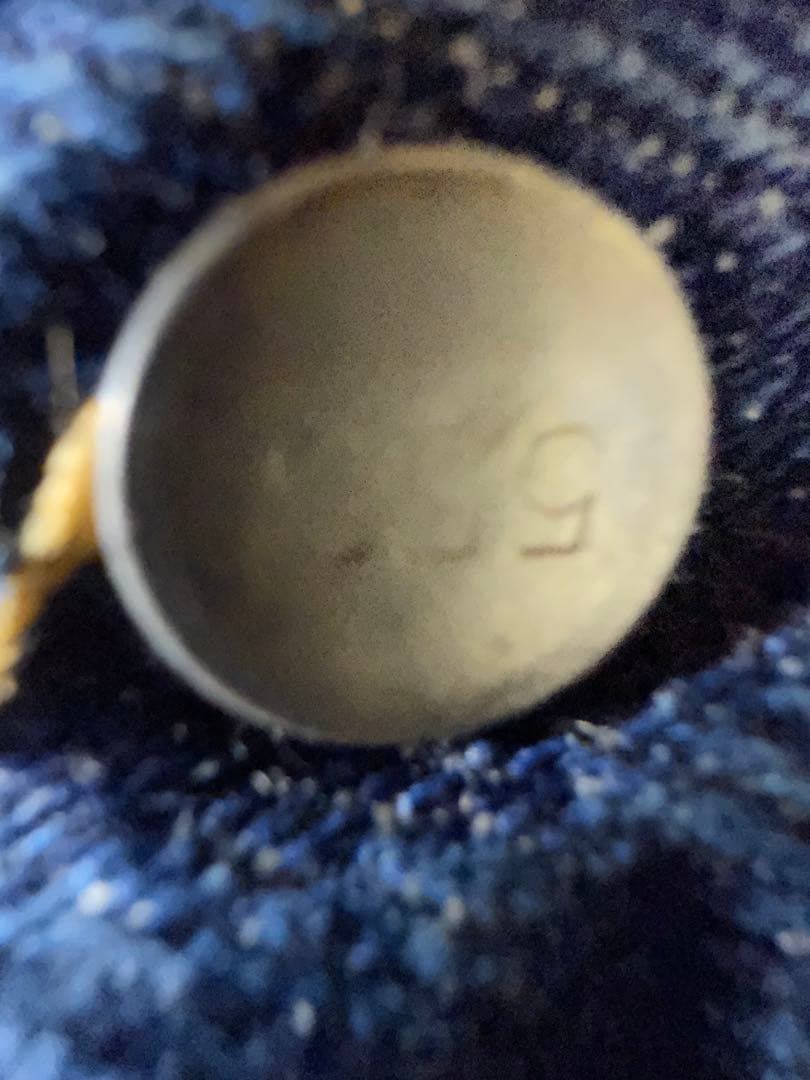 リーバイスS501XX 大戦モデルバレンシア製