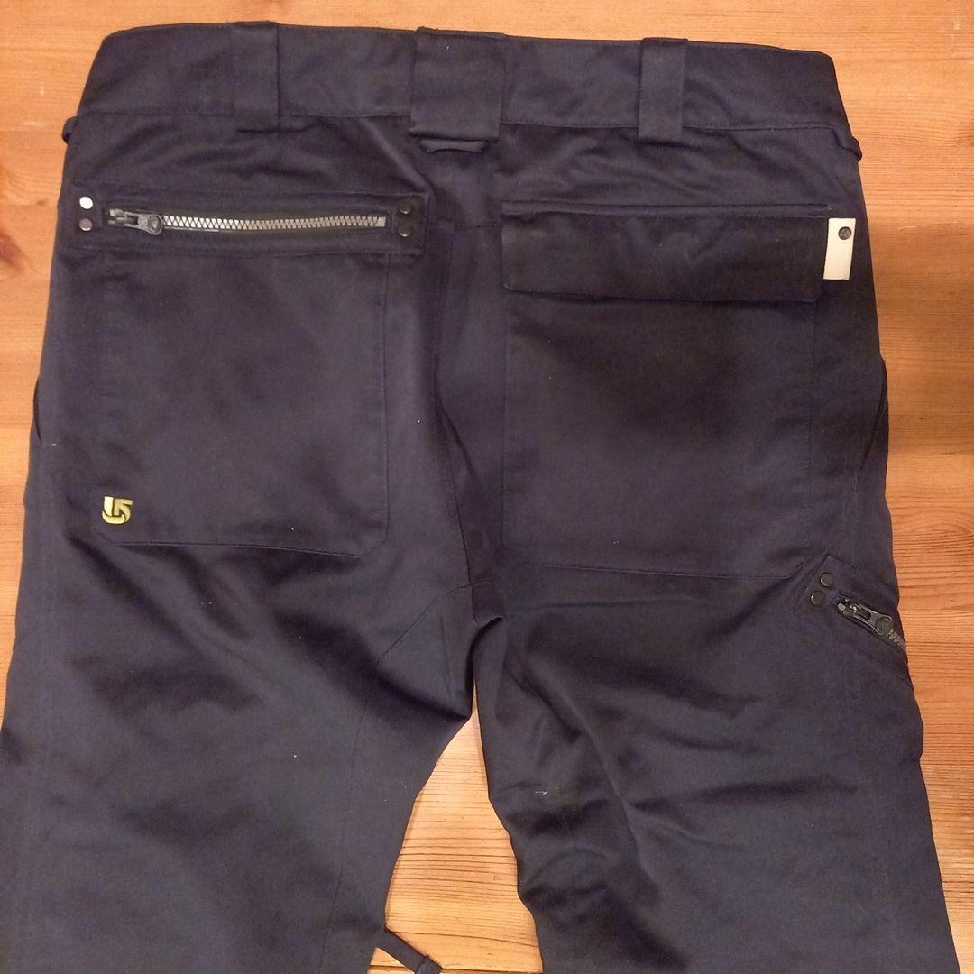 BURTON スノーウエアパンツ