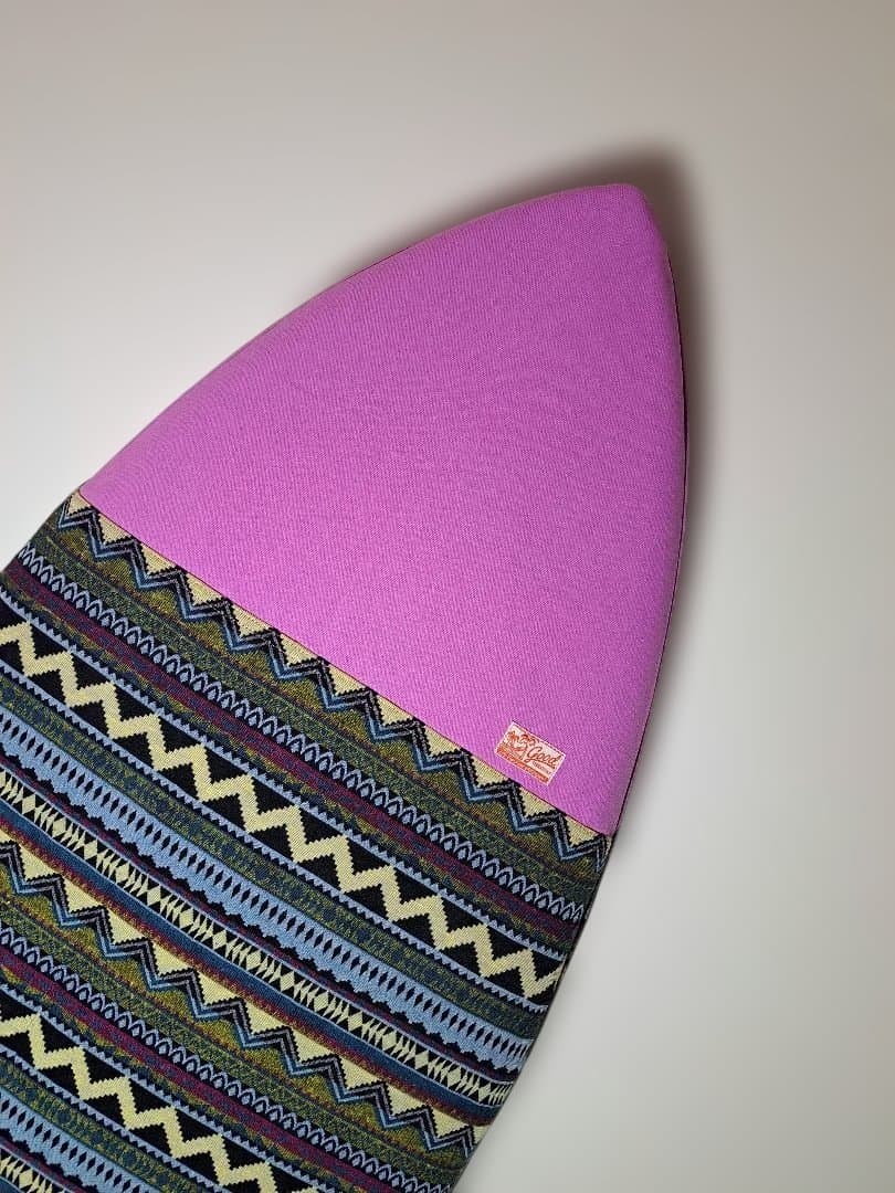 サーフボードケース　ボードケース　プレゼント　ミッドレングス にも