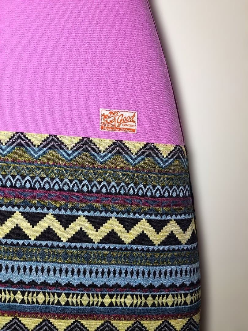 サーフボードケース　ボードケース　プレゼント　ミッドレングス にも