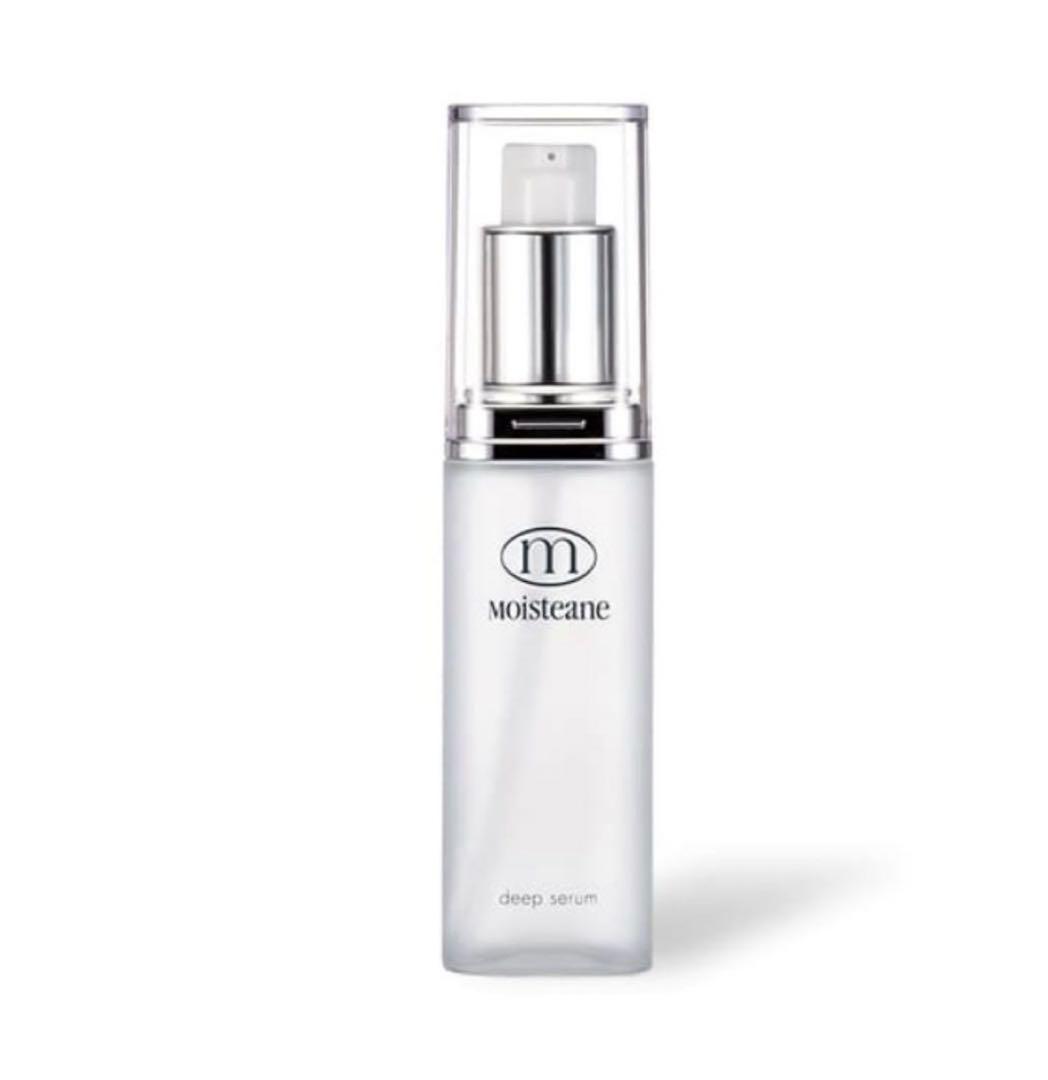 Moisteane ディープセラム　60ml