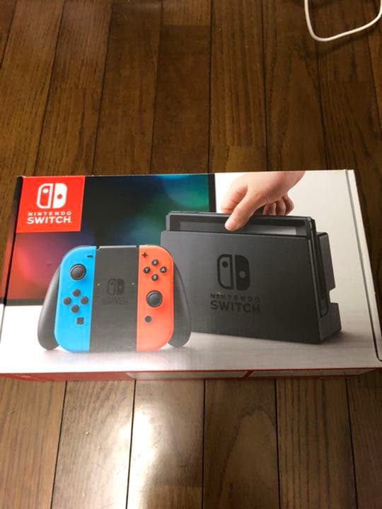 Nintendo Switch Nintendo Switch