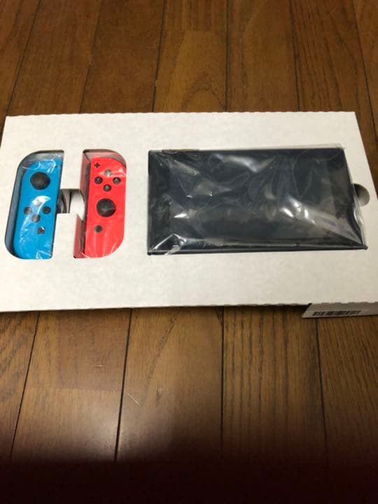 Nintendo Switch Nintendo Switch