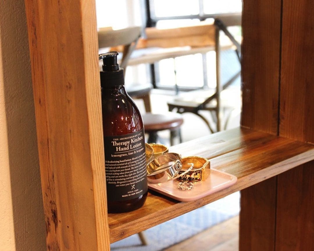 鏡 journalstandardFurniture OLD ELMMIRROR