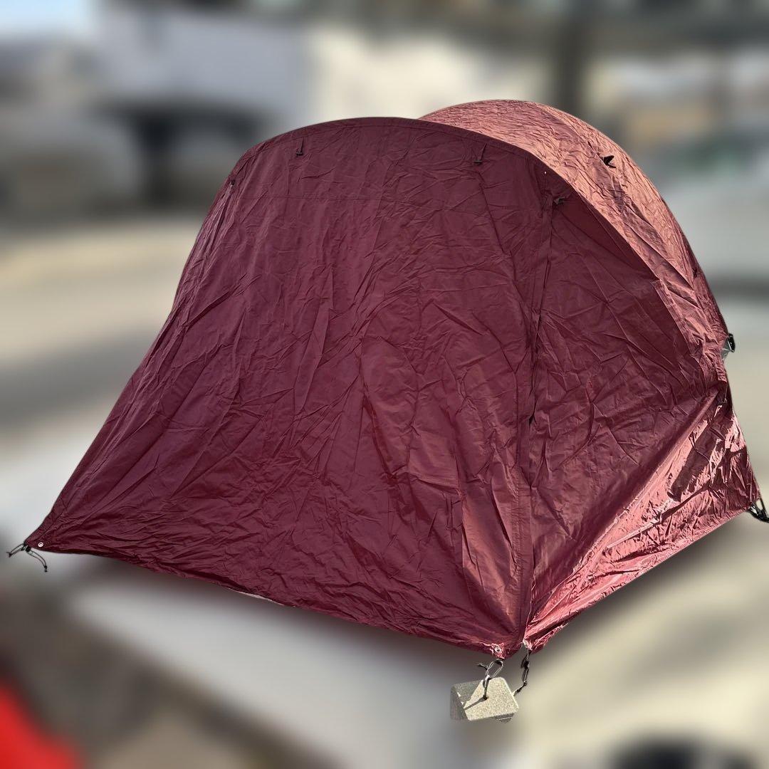 フィールドア フィールドキャンプドーム300ドームテント