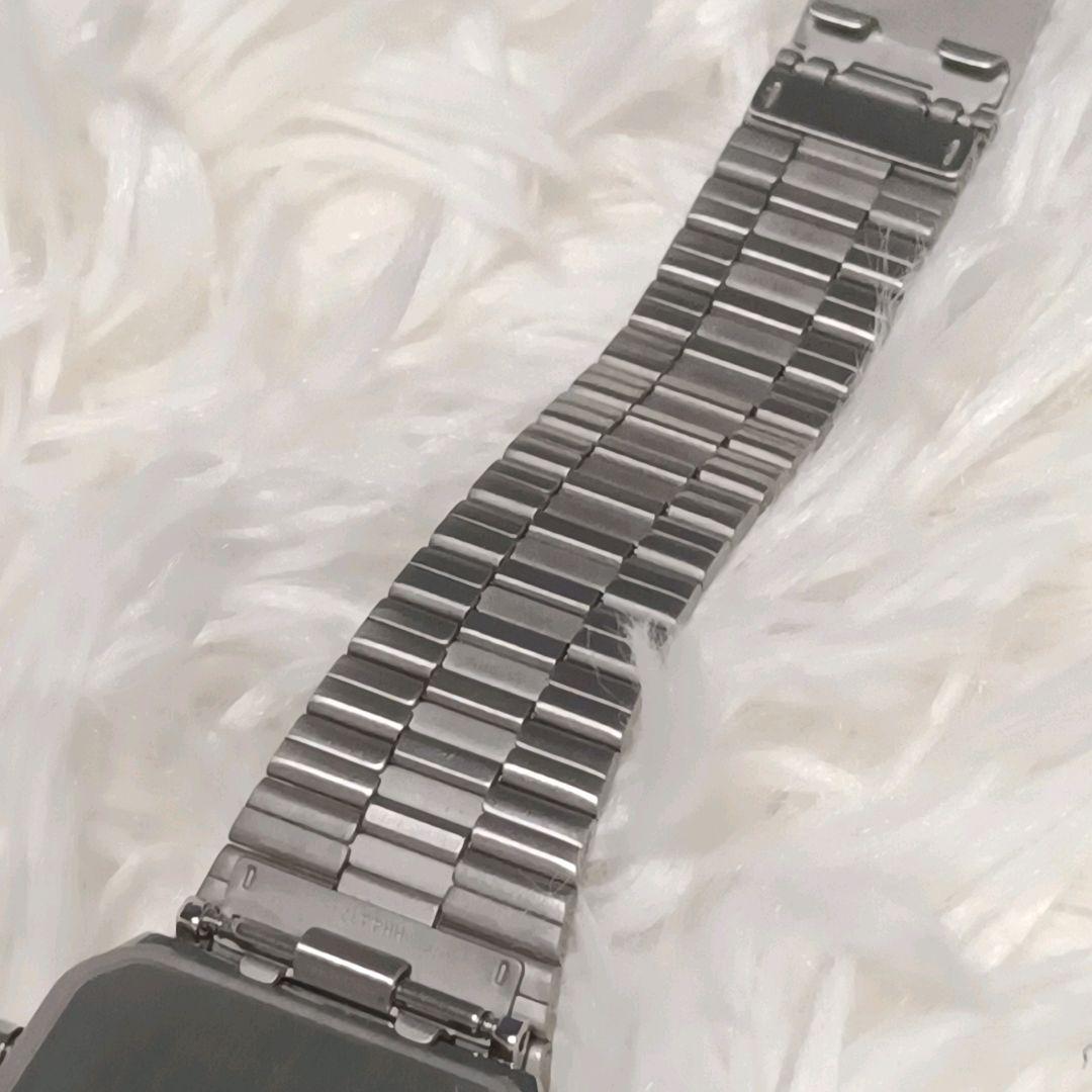 シチズン CITIZEN ANA-DIGI TEMP JG2101-78E