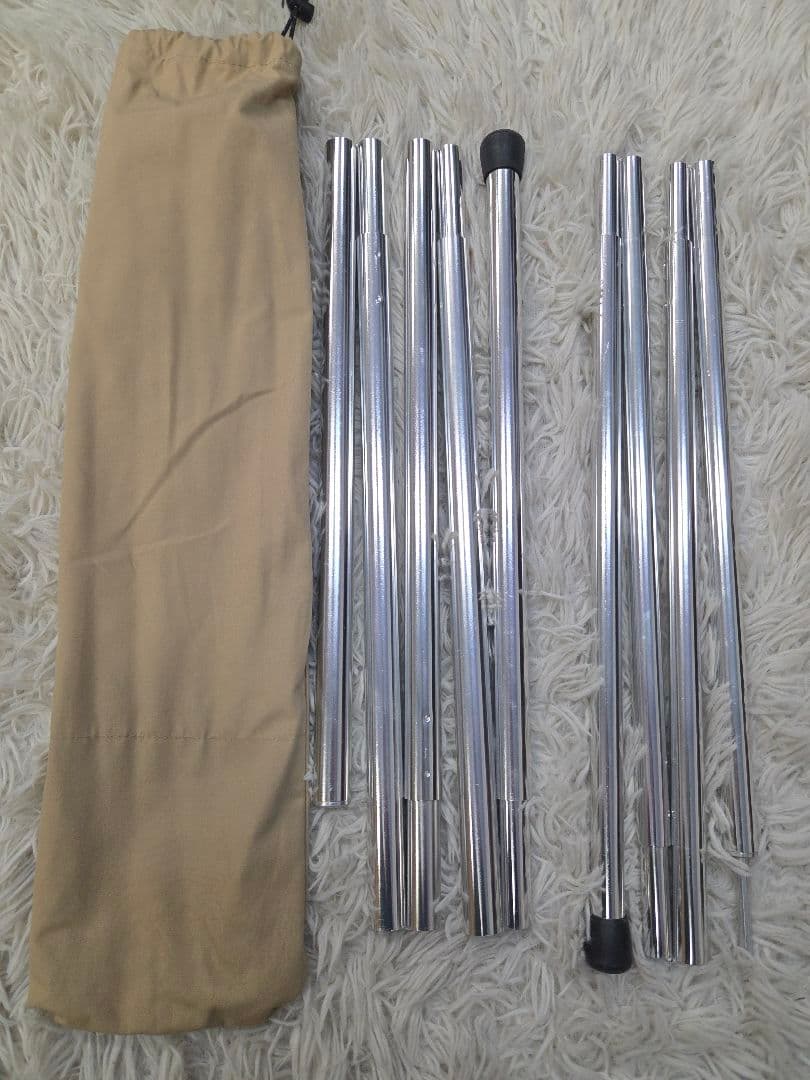 ショウネンテント TC　T1−757−TN　DOD