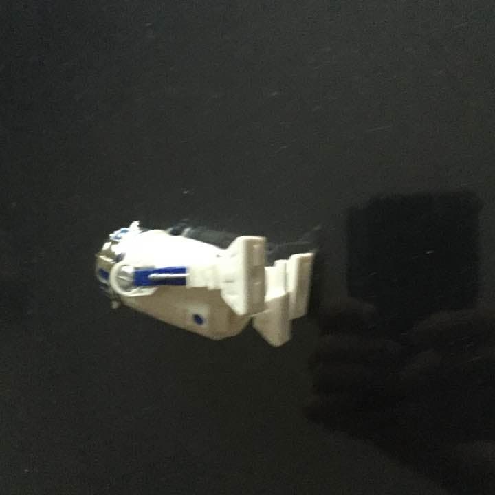 スターウォーズのフィギュア