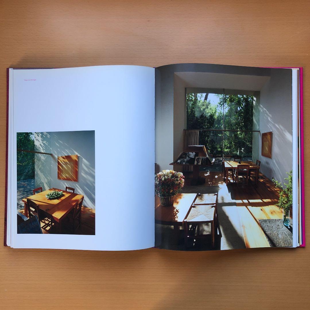 Luis Barragan : His House 洋書　建築