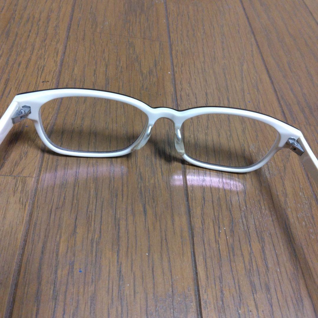 モンスターハンター ALOOK コラボメガネ アイルーモデル