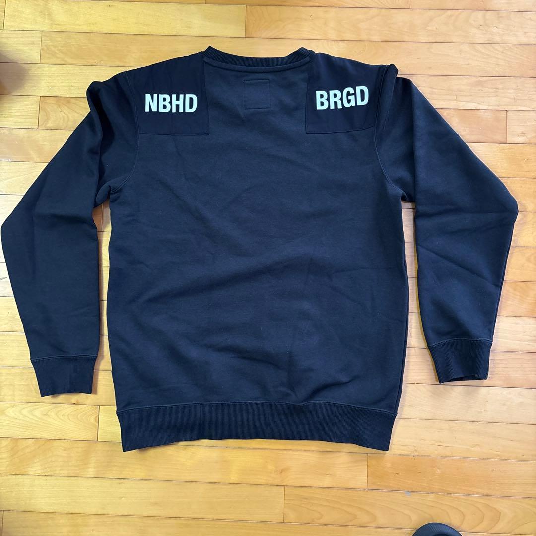 adidas✖️neighborhood コラボ　M