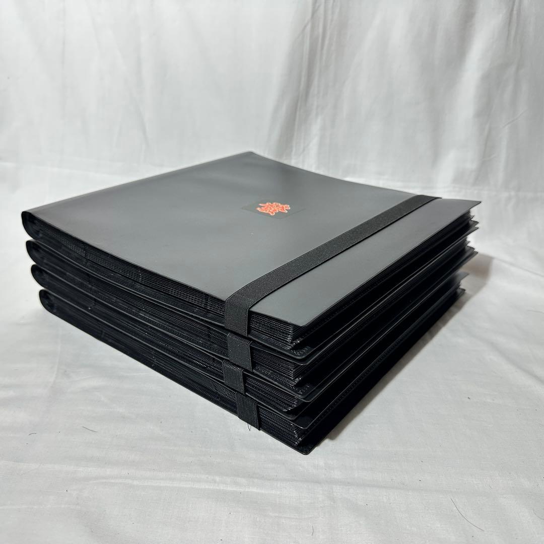 【セミコンプ】 イジンデン まとめ売り 1弾〜3弾 4枚揃い SR 引退品