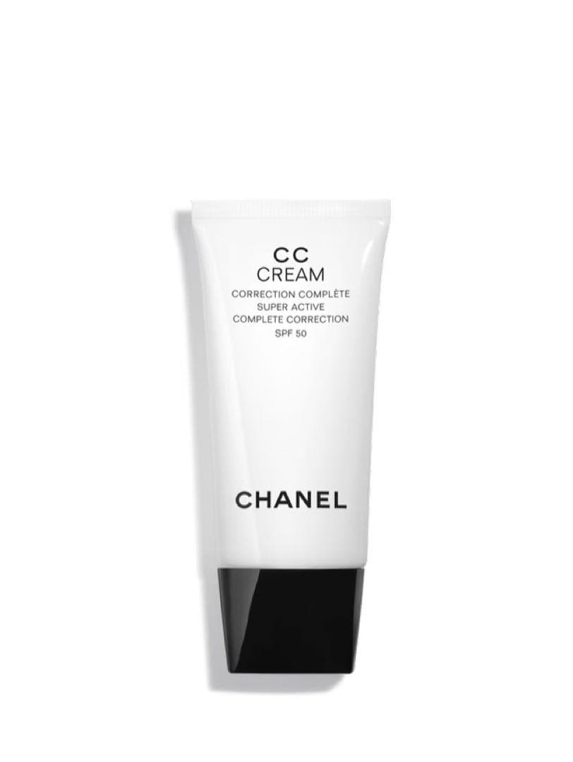 CHANEL CC クリームN