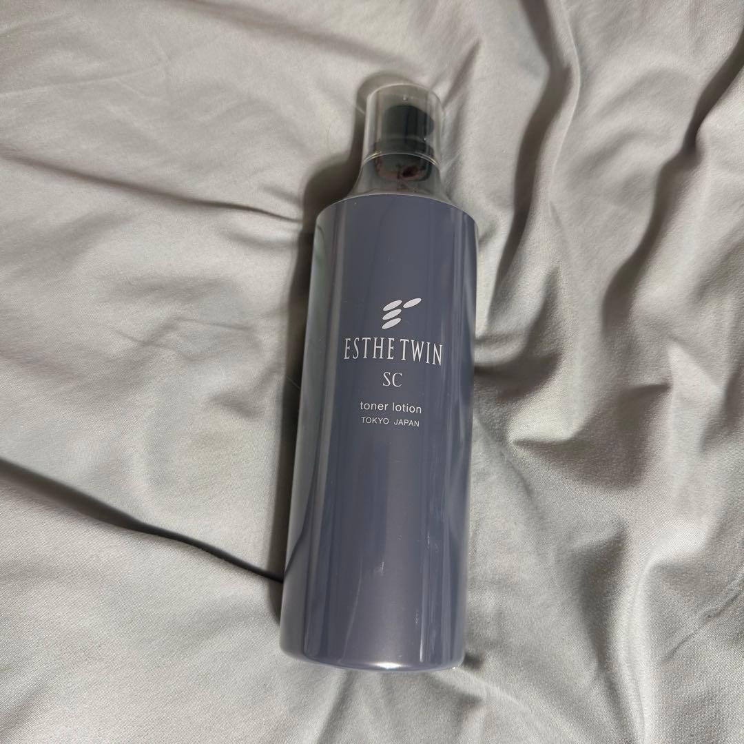 [値下げ中]ESTHE TWIN エステツインSC ローション お徳用300ml