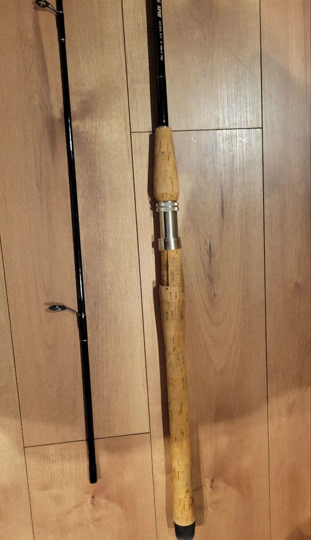 UFM ウエダ 　UFM トラウトプラッギングスピン GS-832