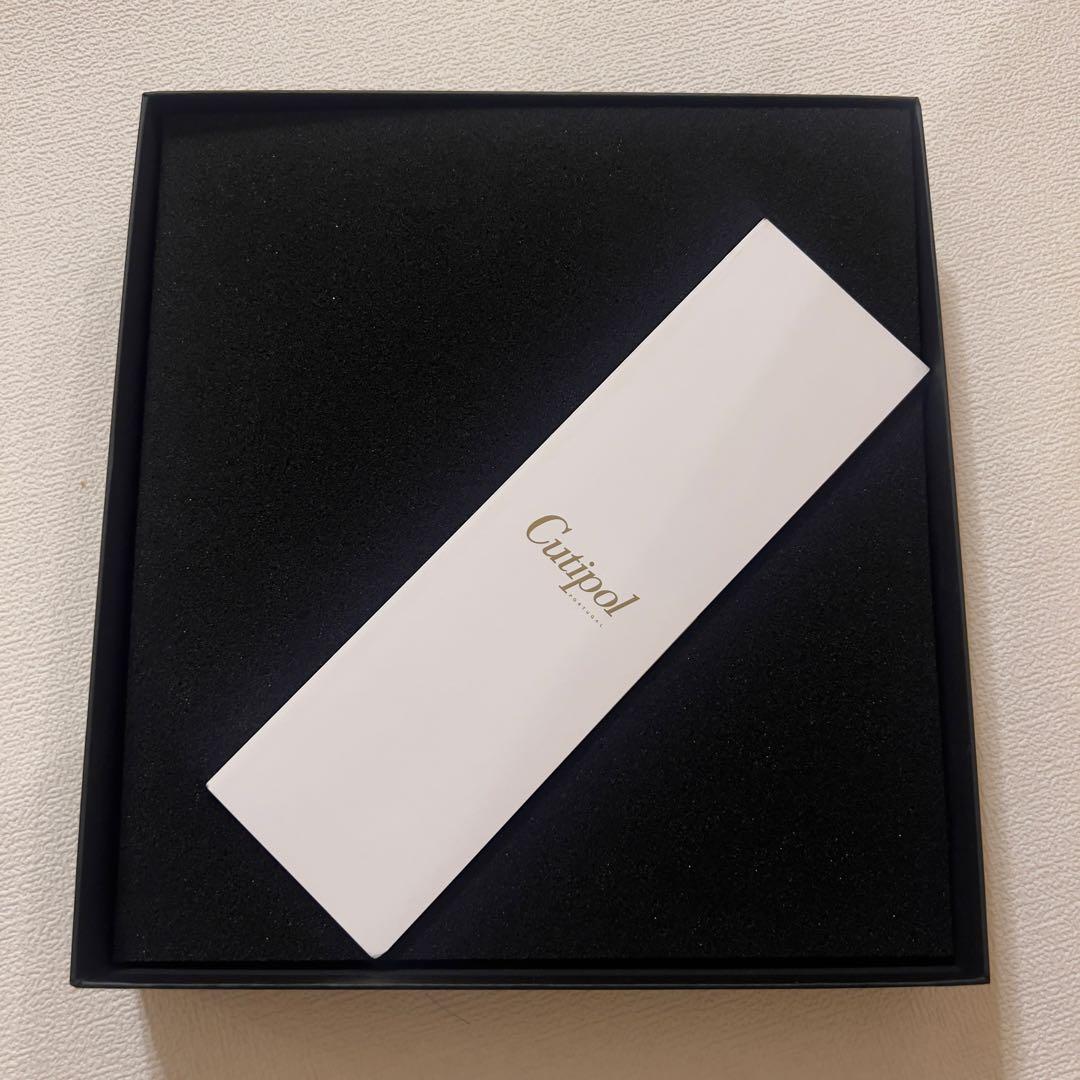 Curipol クチポール ゴア ディナー6点セット