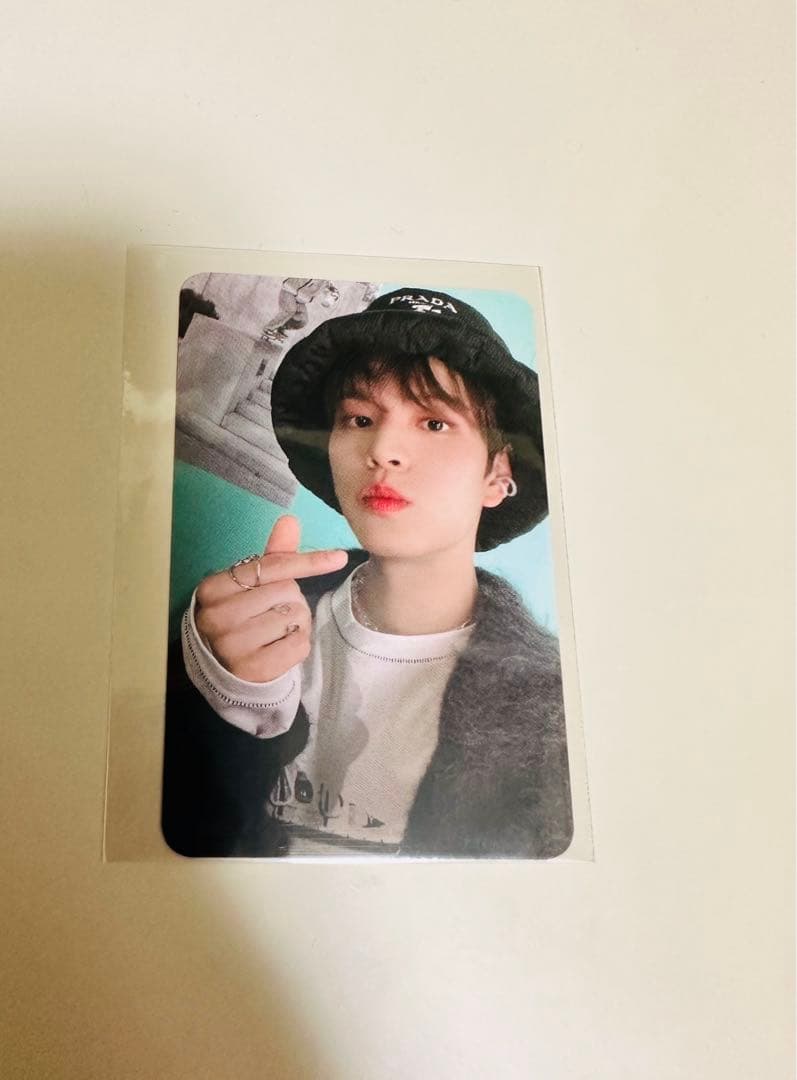 【希少】Stray Kids Christmas EveL SubK スンミン