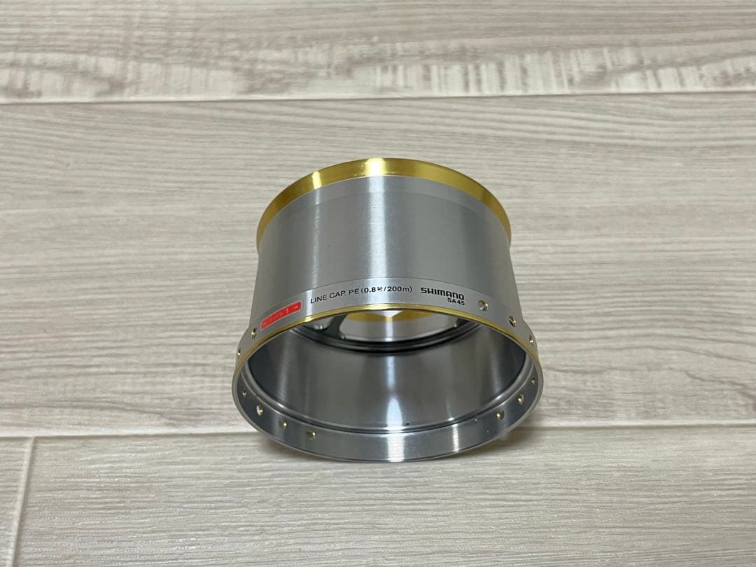 シマノ　１１スーパーエアロキススペシャルコンペエディション　スプール