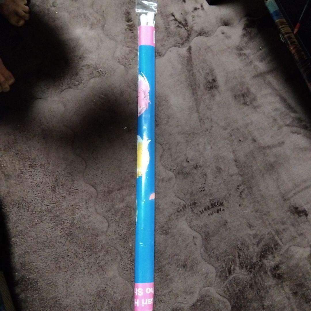 ときめきメモリアル2ミュージックCD発売記念タペストリー