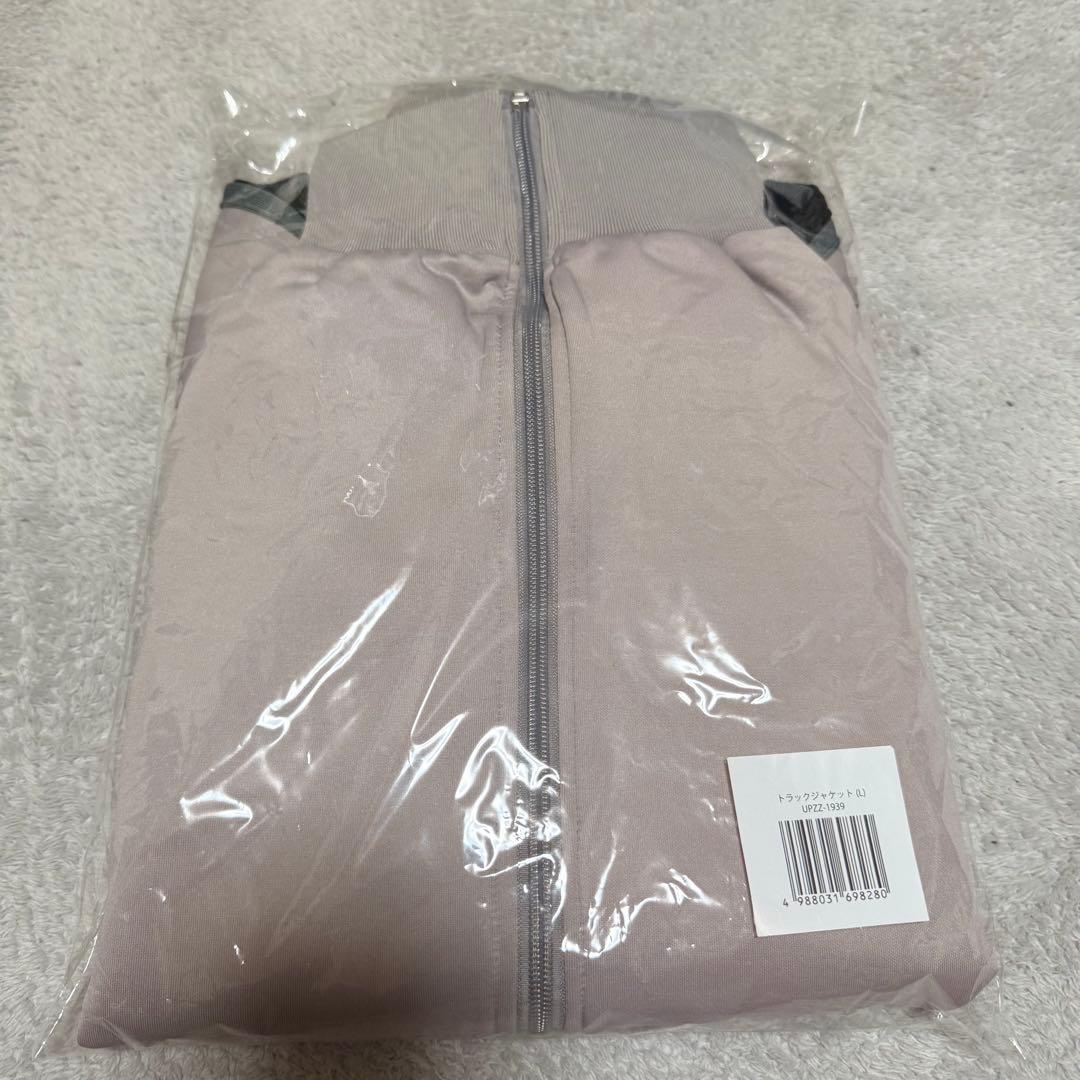 土日限定 Re:ERA トラックジャケット Lサイズ