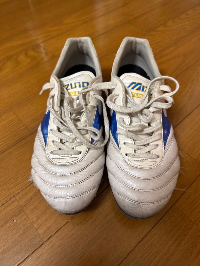 モレリア2 Japan 限定カラー