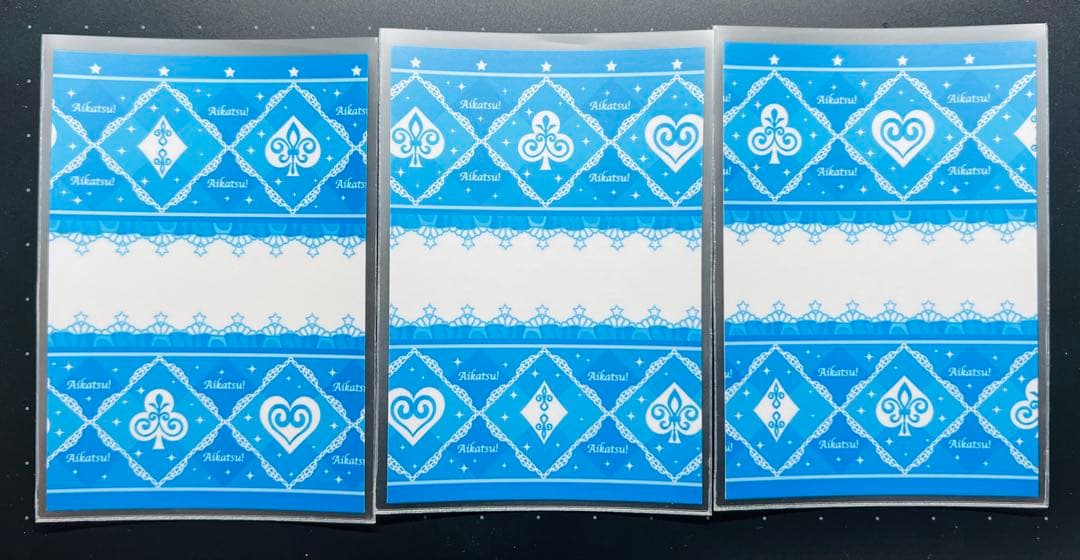 アイカツフレンズ！ フルコーデカード