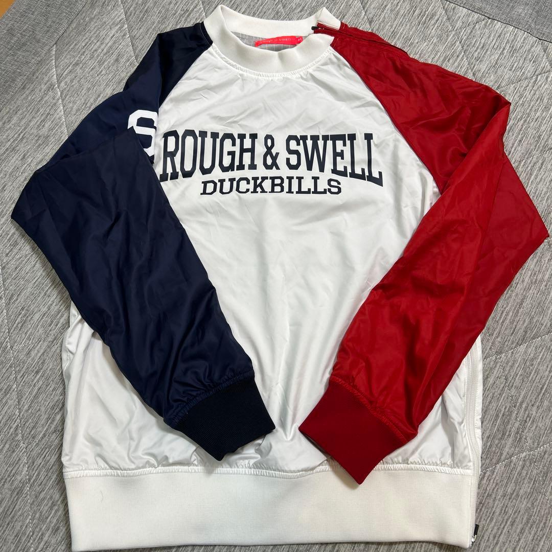 ★美品★ ラフアンドスウェル　スニードジャック