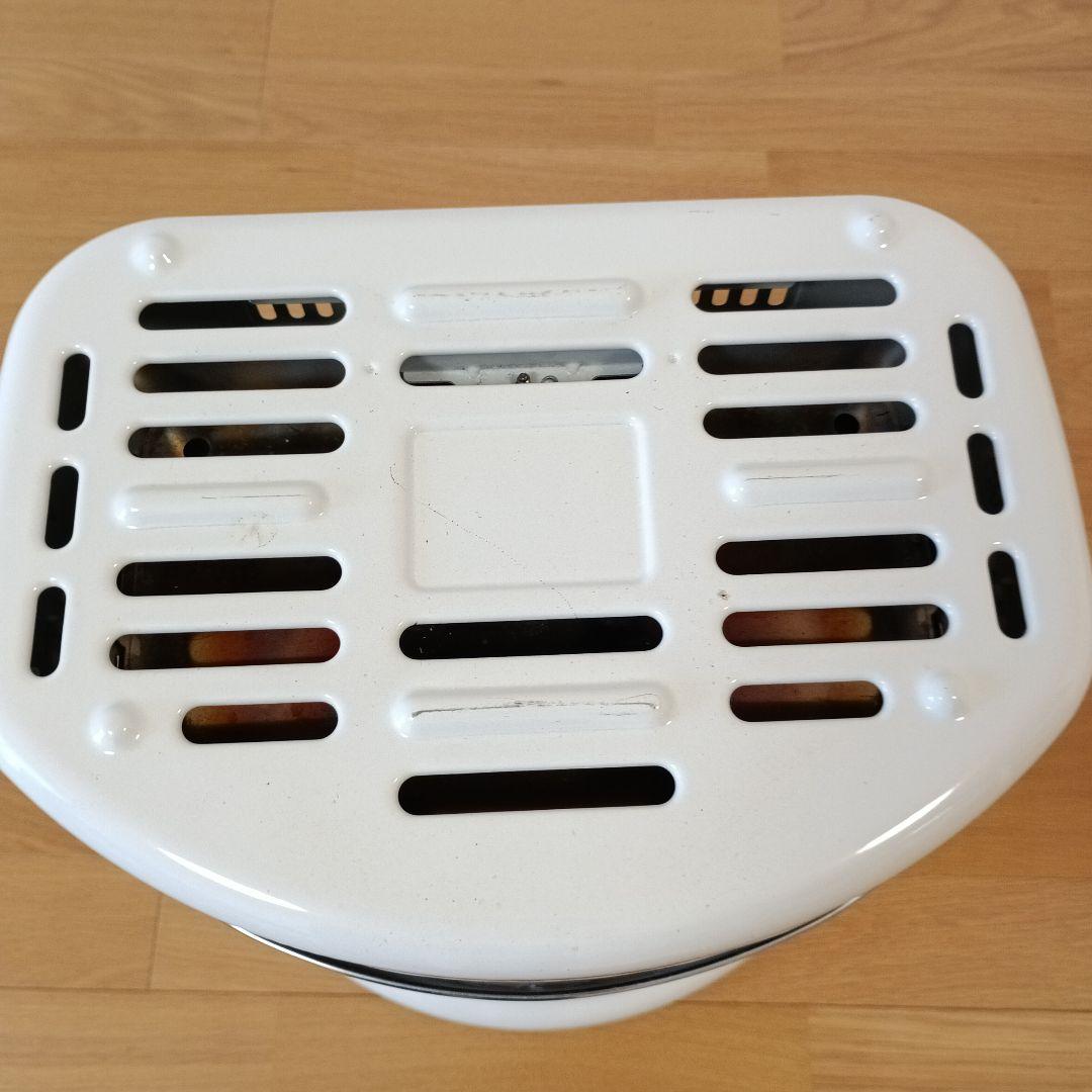 Rinnai ガス赤外線ストーブ R-652PMS III 2500W