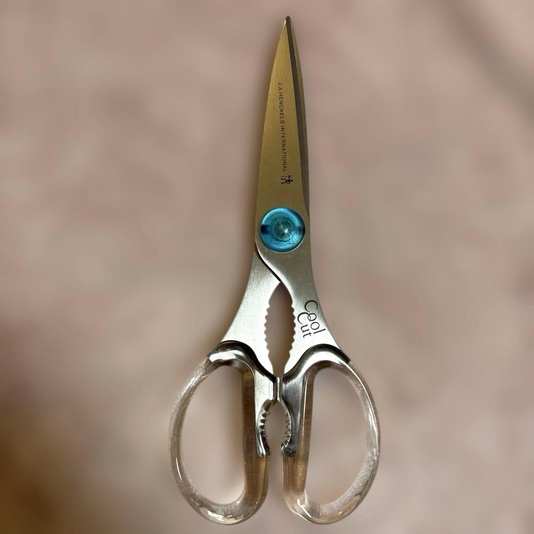 森修焼 土鍋 大＋蒸し台・お玉付 鍋一式セット 木屋包丁・ヘンケルハサミ付