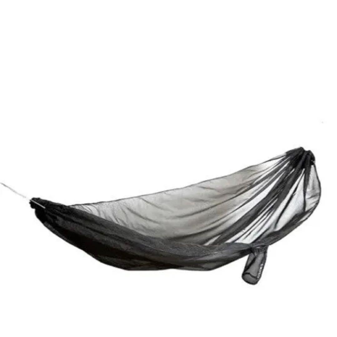 <新品>EXPED Travel Hammock Mesh Kit エクスペド