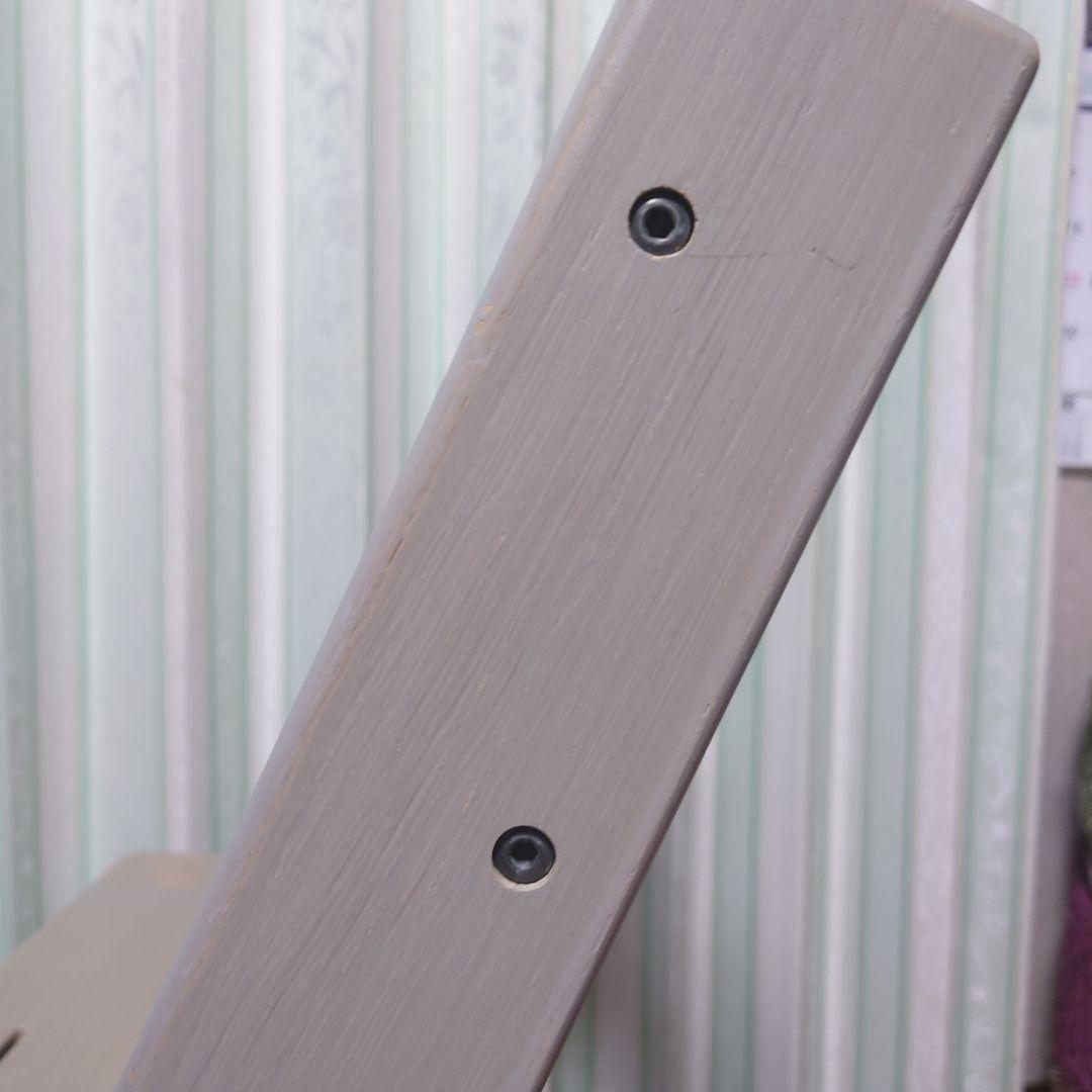 ストッケ STOKKE トリップトラップ　ベビーチェア 木製 子供 キッズ　椅子