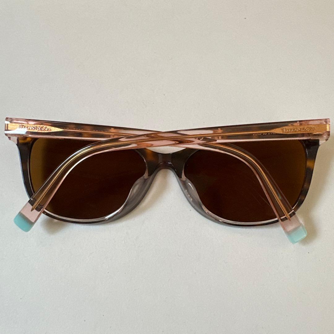 Tiffany サングラス