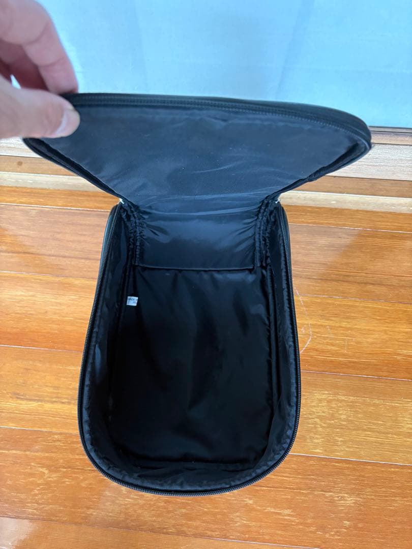 アウディ Audi キャディバック&シューズケースのセット