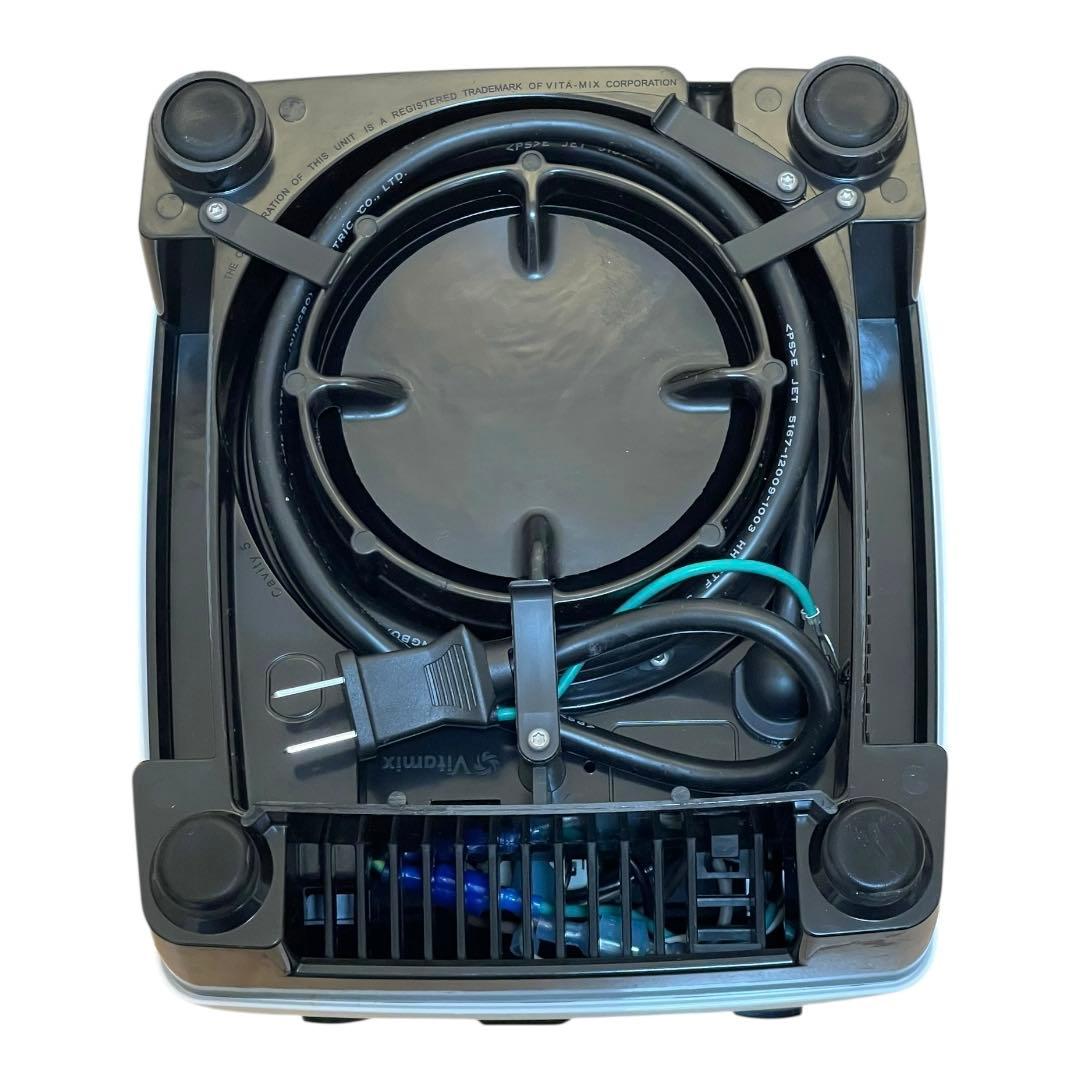 Vitamix バイタミックス VM0202 E310 2019年製