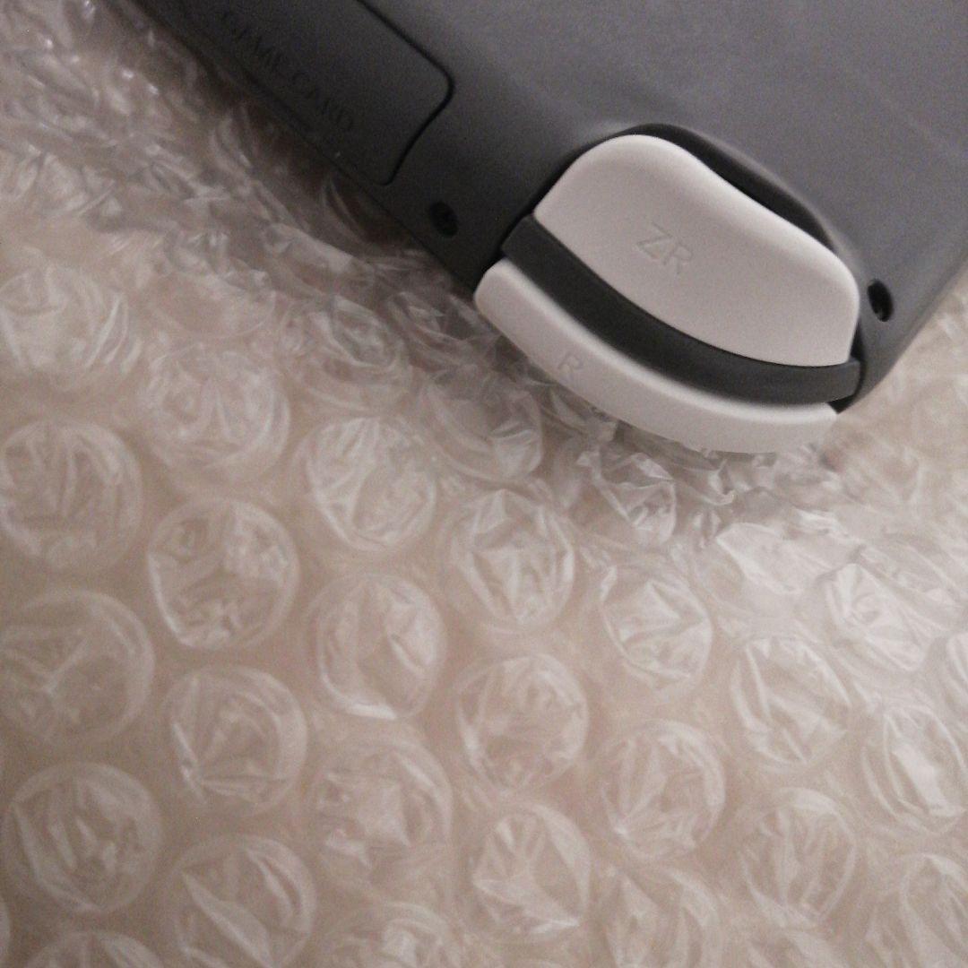 Nintendo Switch Lite グレー 本体 2021年製