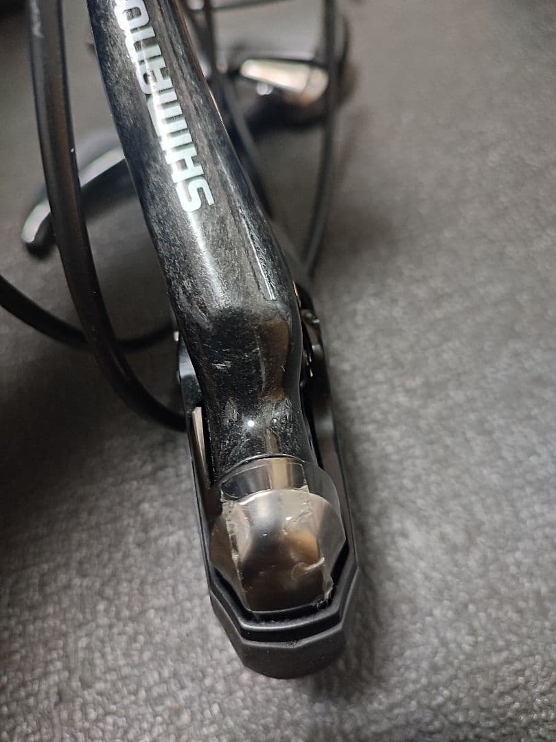 未使用　ST-RS685 (アルテグラ6800) 2x11速 油圧ディスク