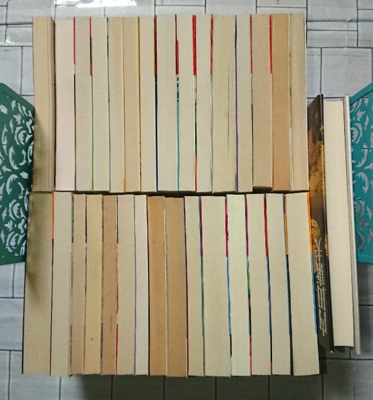 【まとめ】内田康夫 文庫・単行本 ３０冊セット