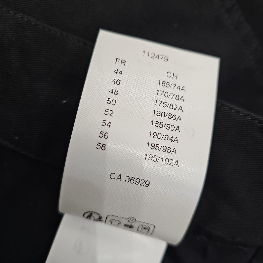 美品【ルイヴィトン】国内店舗購入 コットンカーゴパンツ 定価196,900円