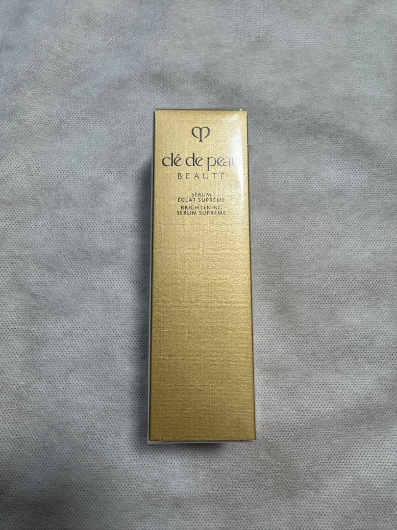 クレドポーボーテ セラムラフェルミサンS n レフィル