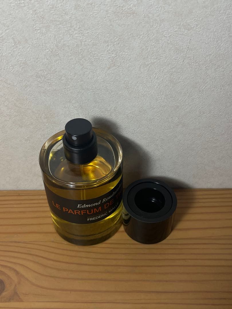 フレデリックマル　ルパルファムドゥテレーズ　EDP 100ml 箱付き