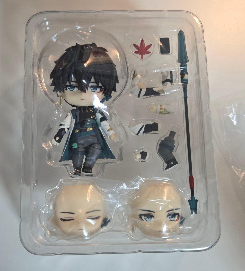 崩壊スターレイル 丹恒 ねんどろいど