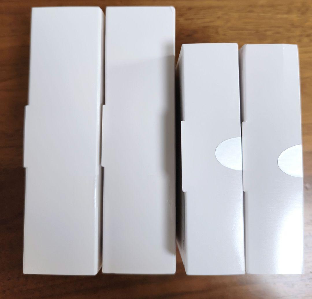 値下げ☆【未開封】ペレグレイス　ペレズセラムラカウ2個マヒナ2個　計4個セット